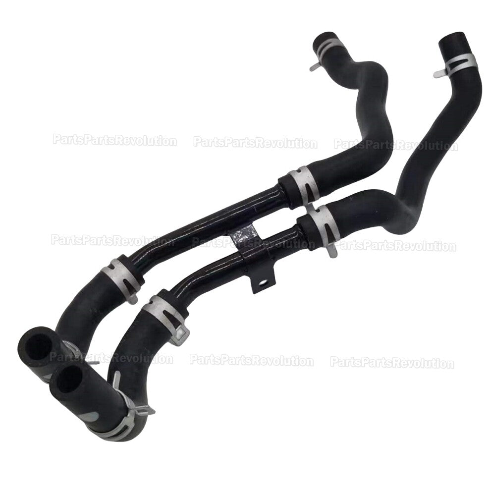 Engine Coolant Hose 254702GGB0 for Hyundai Sonata Santa Fe Santa Fe Sport 17-21