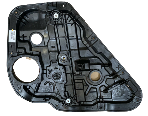 GENUINE Power Window Regulator for Hyundai Santa Fe Sport 13-18 834712W000