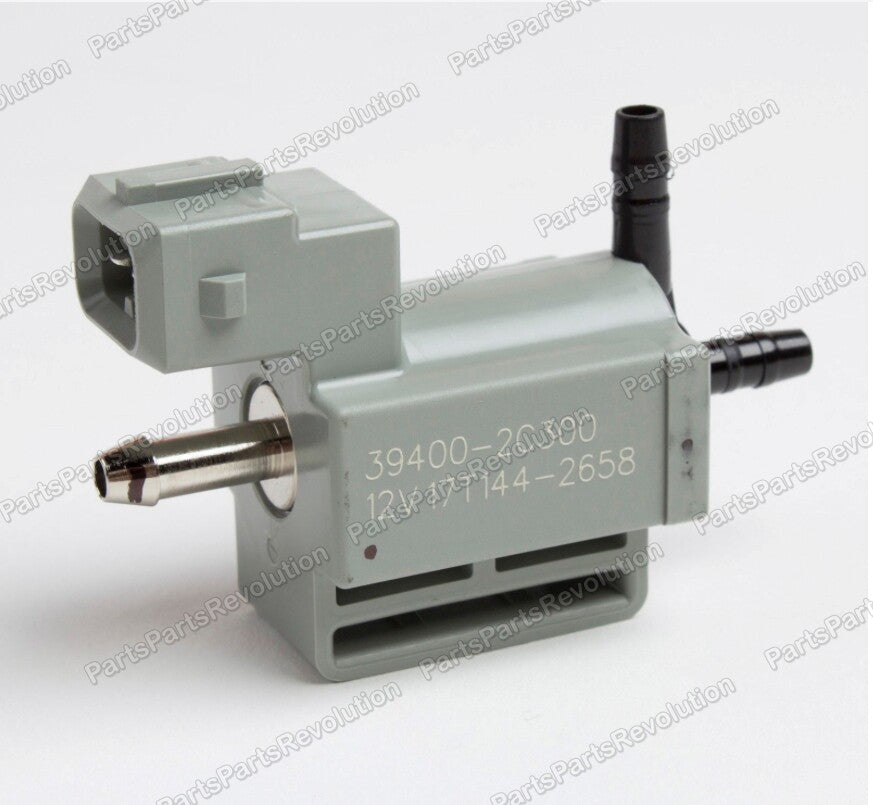 GENUINE Solenoid Valve for Genesis Coupe Hyundai Sonata Santa Fe 394002C300