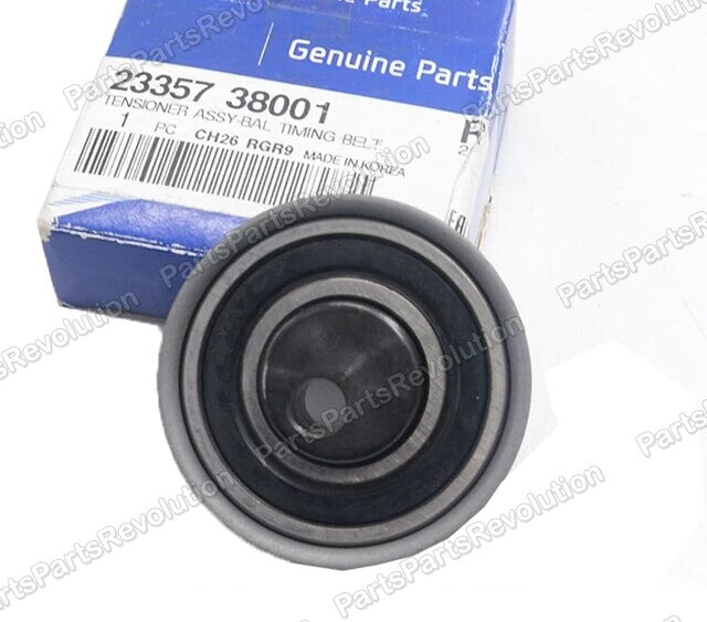Tensioner 2335738001 for Hyundai Sonata Santa Fe 1996-2005