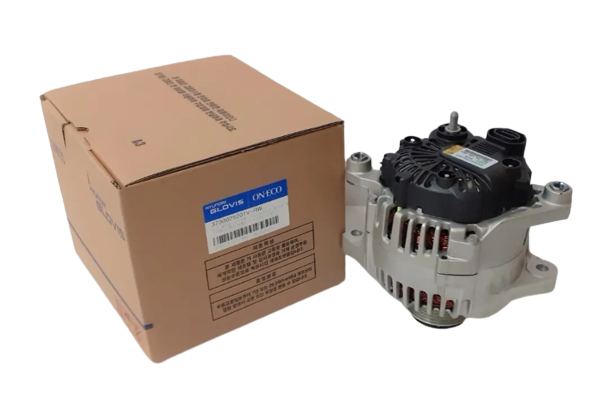 GENUINE 3730025201 GENERATOR ASSY for HYUNDAI Sonata KIA Lotze Rondo Optima