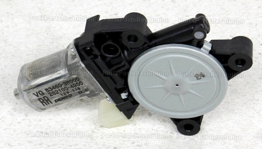 GENUINE Window Motor 834603R000 Right for Kia Cadenza 2014-2016