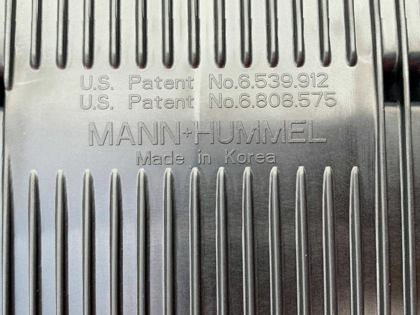 GENUINE Transmission Cover Oil Pan for GENESIS SEDAN , COUPE 452804F001