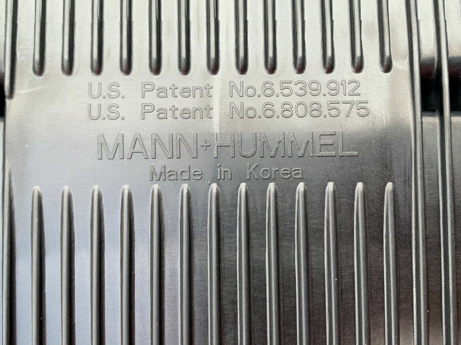 GENUINE Transmission Cover Oil Pan for GENESIS SEDAN , COUPE 452804F001