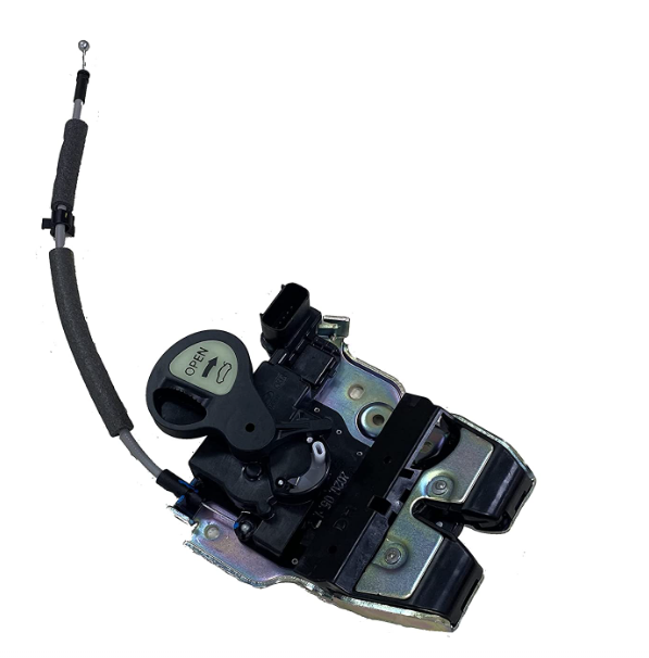 GENUINE Rear Trunk Lock Actuator for Hyundai Genesis Sedan G80 15-19 81230B1000