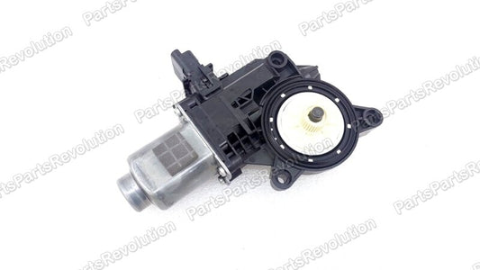 Window Motor 82460N9010 Front Right for Hyundai Santa Cruz Tucson 2021-2023