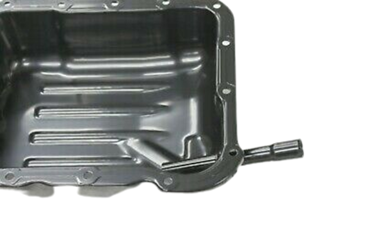 GENUINE Transmission Oil Pan for Hyundai Tucson KIA Sportage 05-10 4528339150