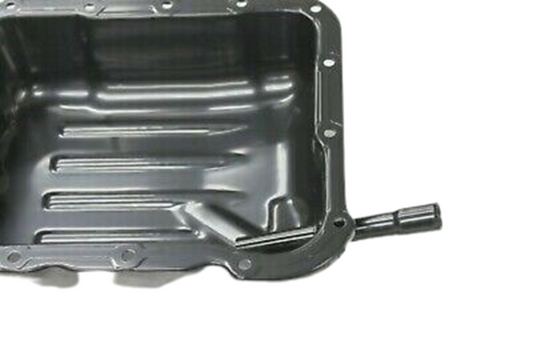 GENUINE Transmission Oil Pan for Hyundai Tucson KIA Sportage 05-10 4528339150