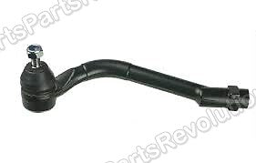 End Tie Rod 568203N290 Right Outer for Hyundai Equus 2015-2016