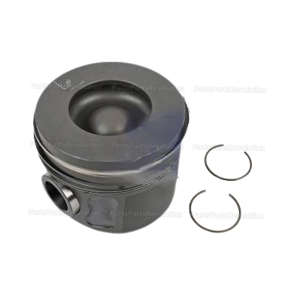 GENUINE Fuel Filler Neck 3104034000 Lower for Hyundai Sonata 94-98