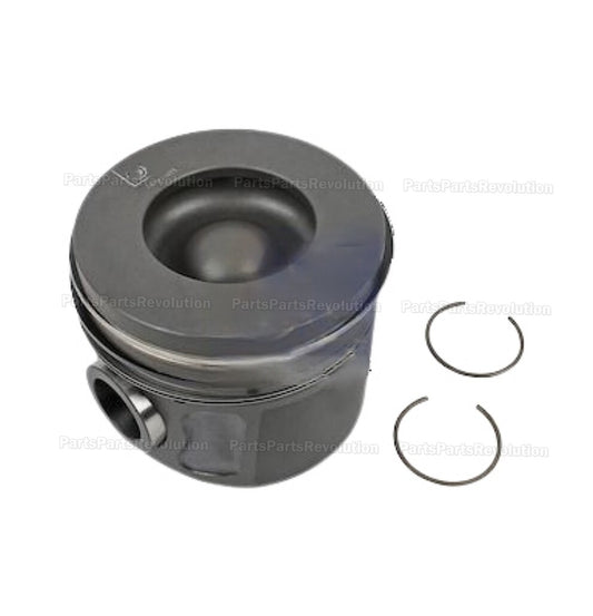 GENUINE Fuel Filler Neck 3104034000 Lower for Hyundai Sonata 94-98