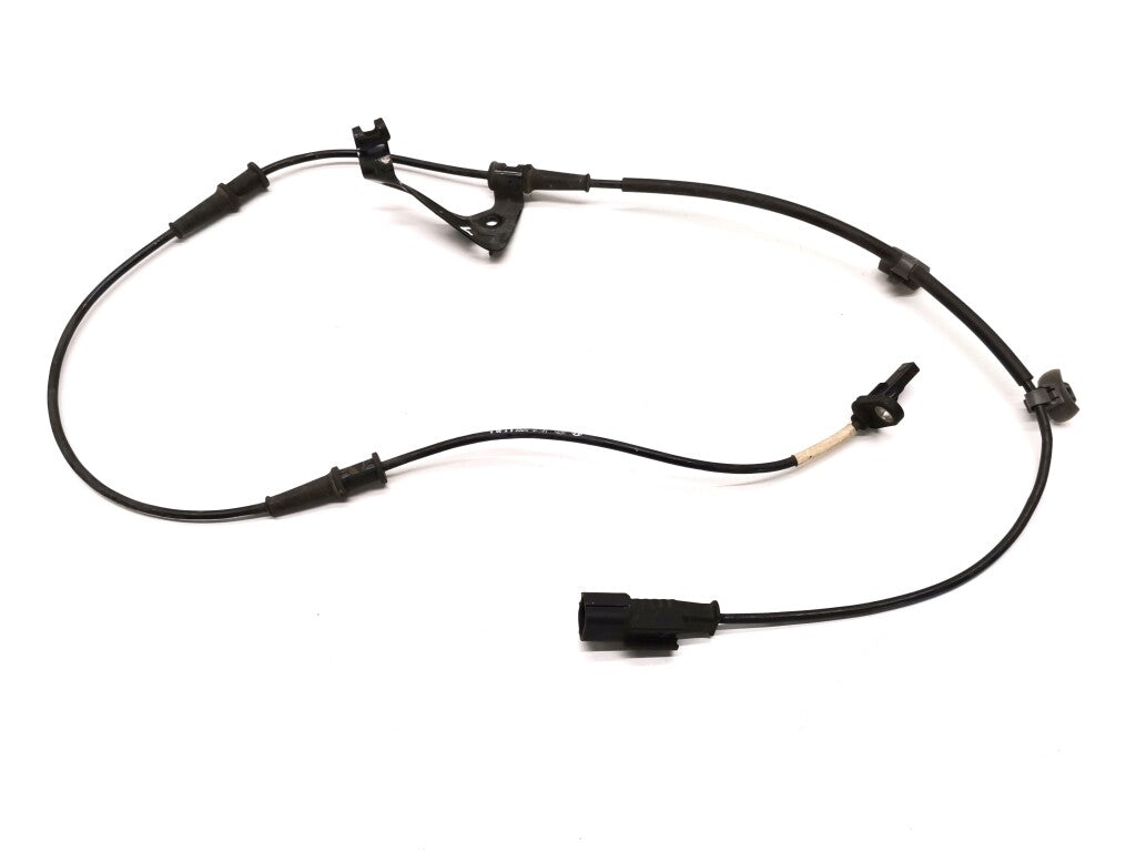 ABS Speed Sensor 58930J9000 Front Left for Hyundai Kona Kona Electric 2018-2023