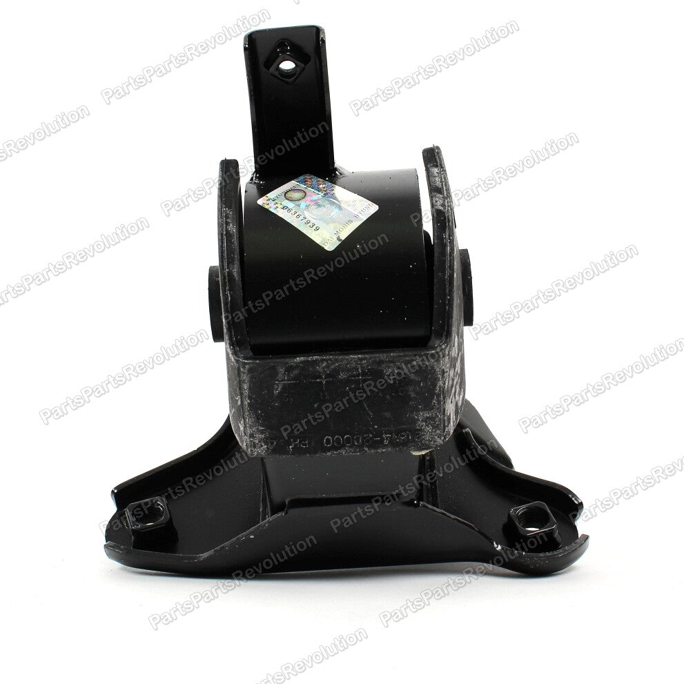 Engine Mount Rear 218302C100 for Hyundai Tiburon 2.7L 03-08