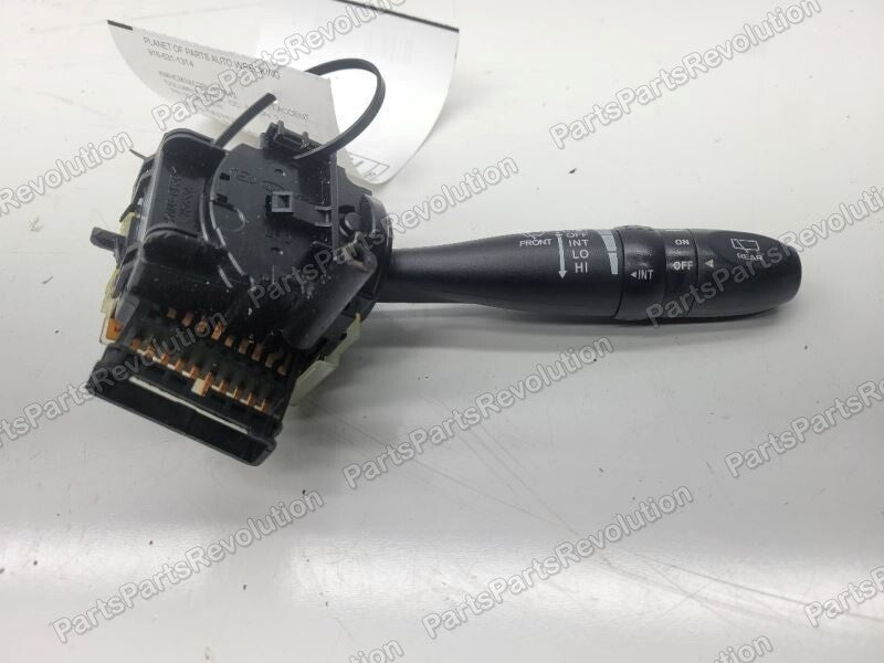 Wiper Switch 934201C230 for Hyundai Accent 2006-2011