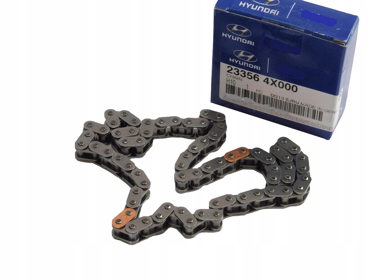 GENUINE 233564X000 Chain for Hyundai & Kia