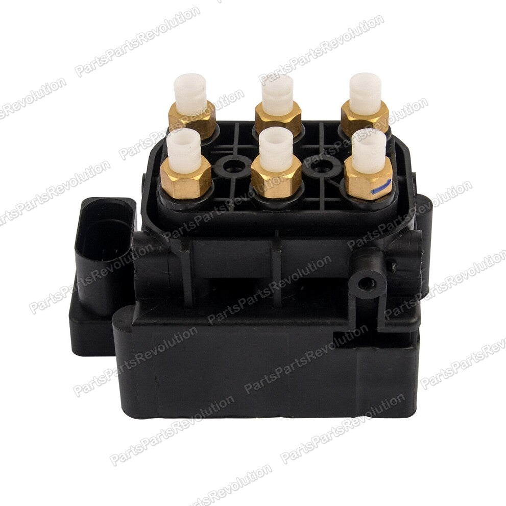 Solenoid Valve 558103M000 for Hyundai Equus 11-16