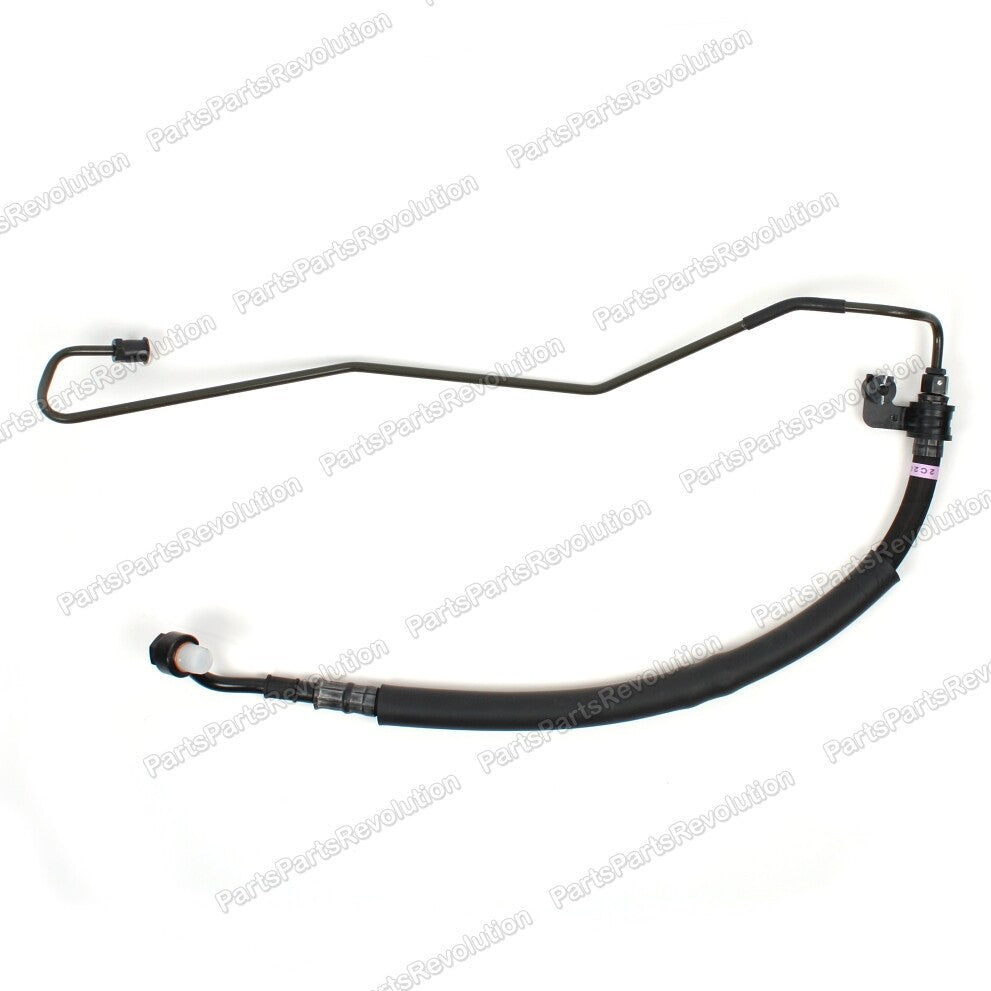 Power Steering Pressure Hose 575102C200 for Hyundai Tiburon 2.7L 2003-2008