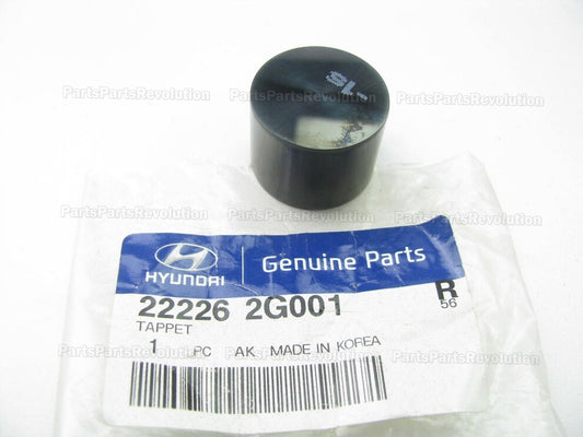 GENUINE Valve Lifters 16pcs 222262G001 for Kia Rondo Forte Sorento 2006-2022