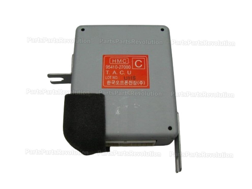 GENUINE Control Module 9541027000 for Hyundai Tiburon 1997-2001