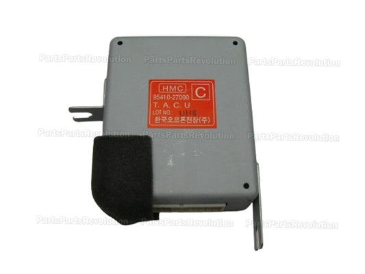 GENUINE Control Module 9541027000 for Hyundai Tiburon 1997-2001
