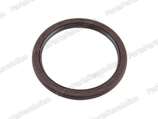Crankshaft Seal 214432J000 Rear for Hyundai GV70 Sonata Santa Fe 2020-2023