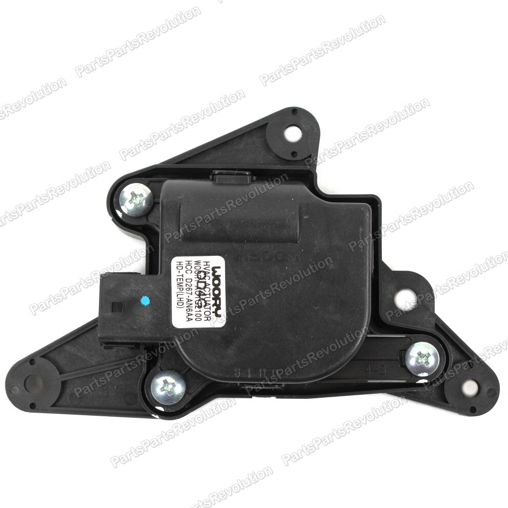 GENUINE 971591H000 Heater A/C Temperature Actuator for KIA CEED 2006+