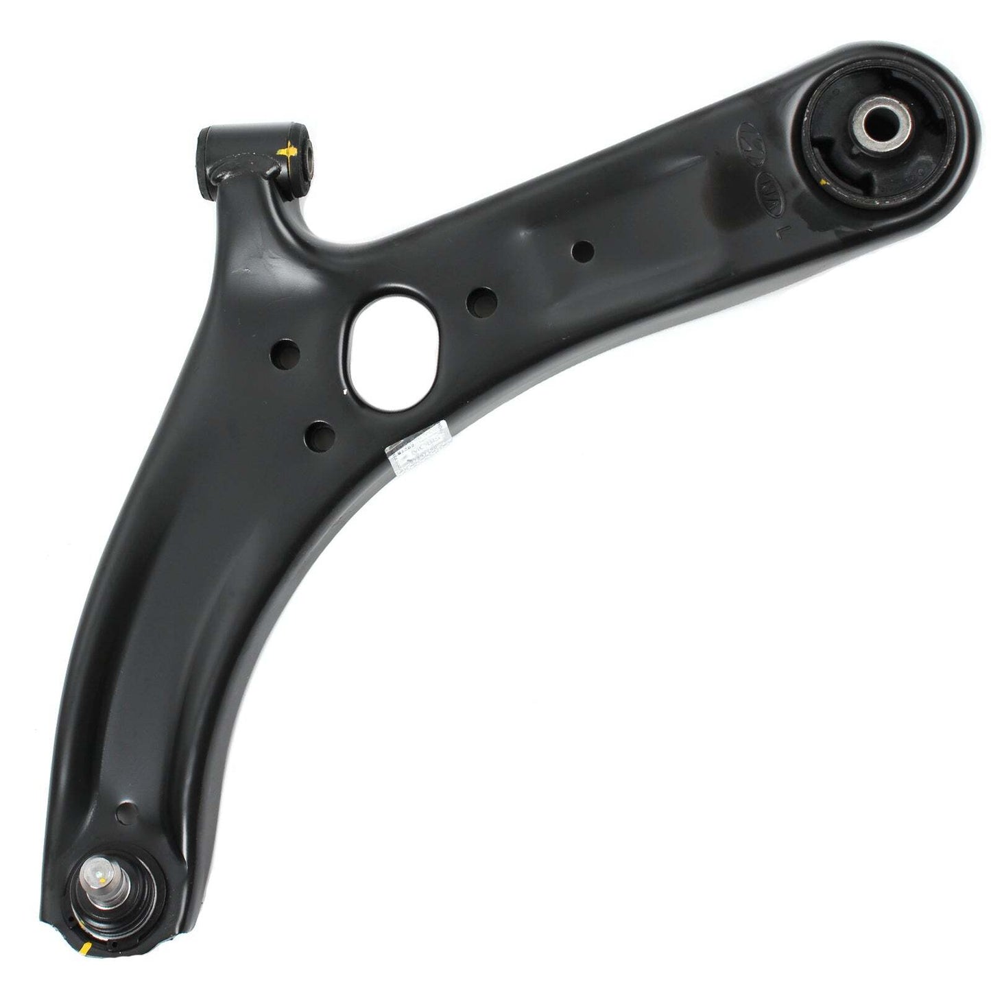 GENUINE 545001W000 Front Lower Left Control Arm for KIA Rio 1.6L 2012-2017