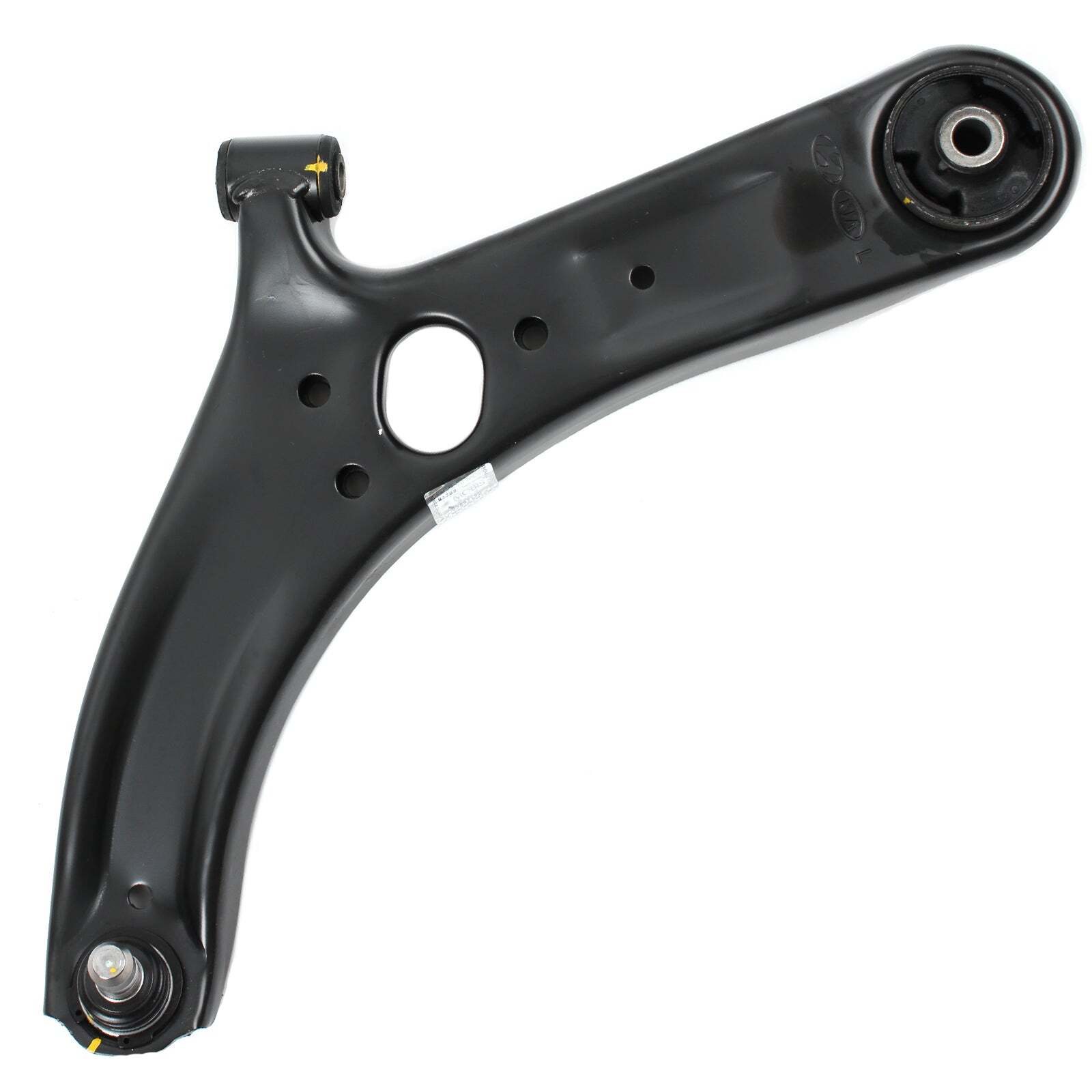 GENUINE 545001W000 Front Lower Left Control Arm for KIA Rio 1.6L 2012-2017