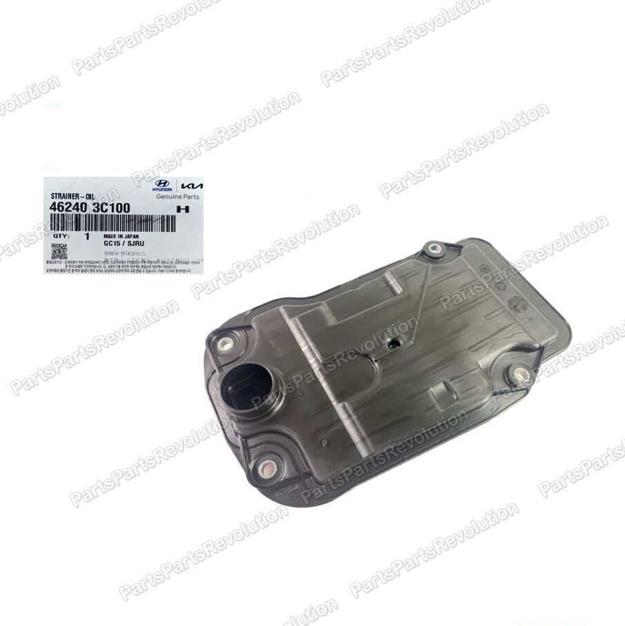 Filter 462403C100 for Hyundai Genesis 2009-2014