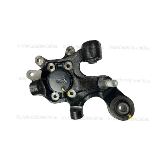 GENUINE Knuckle Assembly 527203K040 Right for Hyundai Sonata 2006-2008