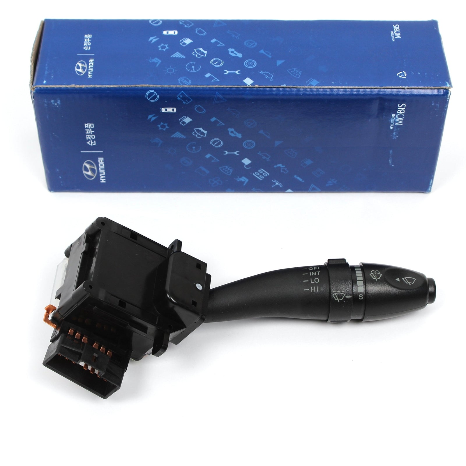 GENUINE 9342038100 Windshield Wiper Washer Switch for Sonata 99-02 Optima 01-06