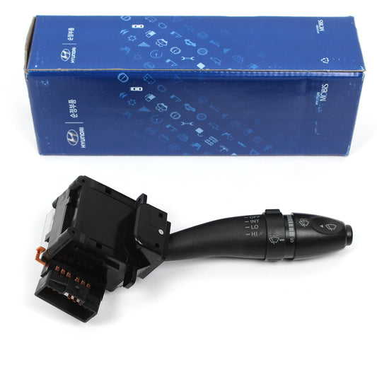 GENUINE 9342038100 Windshield Wiper Washer Switch for Sonata 99-02 Optima 01-06