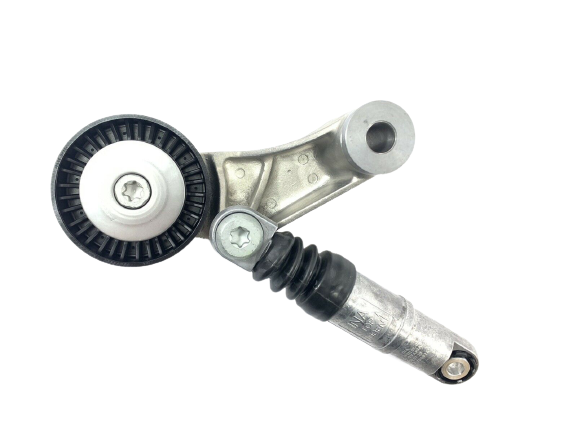 GENUINE Engine Belt Tensioner 07-12 for HYUNDAI Veracruz 3.8L Diesel  252813A100