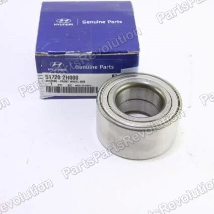 Wheel Bearing 517202H000 for Hyundai Elantra 2007-2012