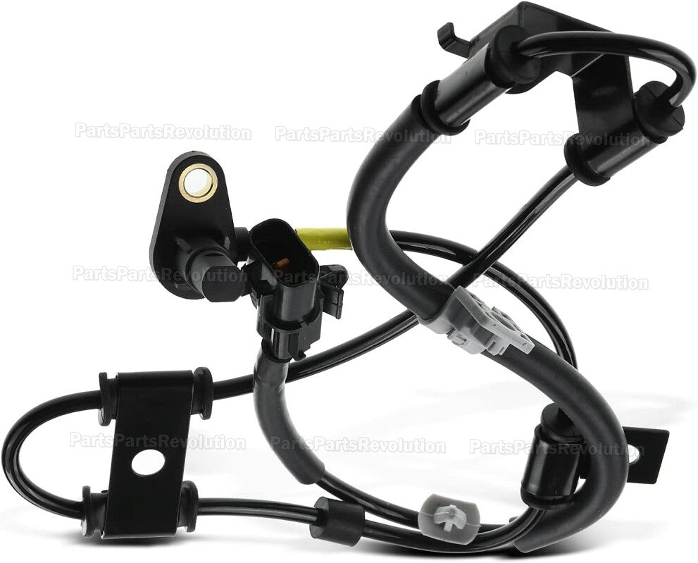 GENUINE Front Speed Sensor 956711G000 Right for Kia Rio Rio5 2006-2011