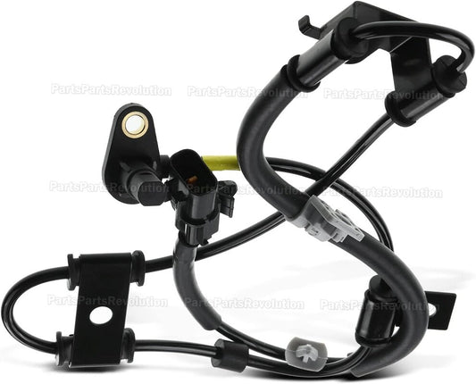 GENUINE Front Speed Sensor 956711G000 Right for Kia Rio Rio5 2006-2011