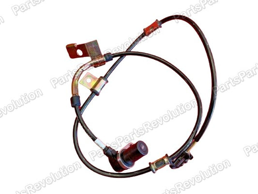 ABS Speed Sensor 9567034000 Front Left for Hyundai Sonata 1994-1996