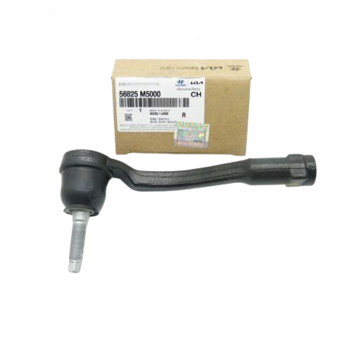 GENUINE 56825M5000 RIGHT OUTER TIE ROD for Hyundai SANTAFE NEXO Kia TELLURIDE