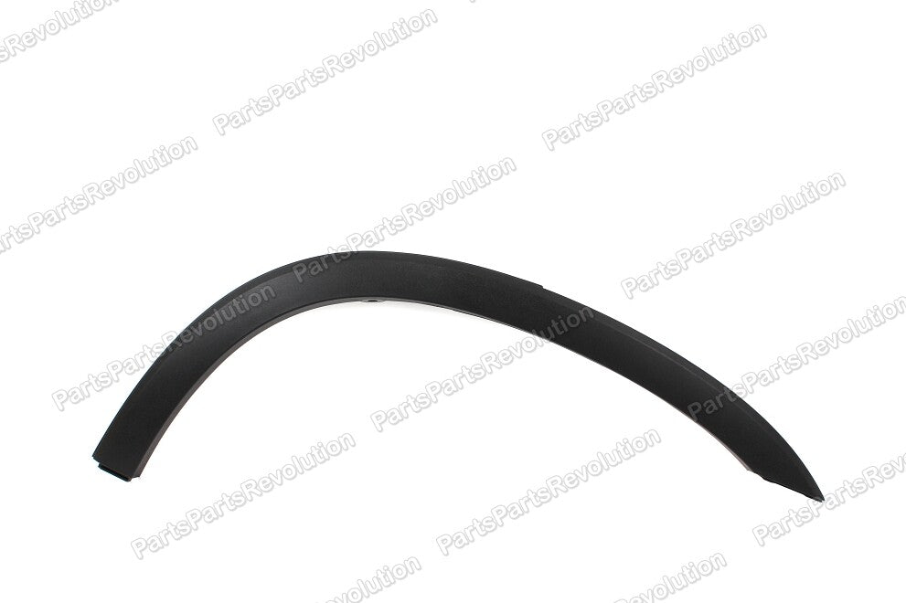 Fender Wheel Molding Driver Rear Left 877412P000 for Kia Sorento 11-15