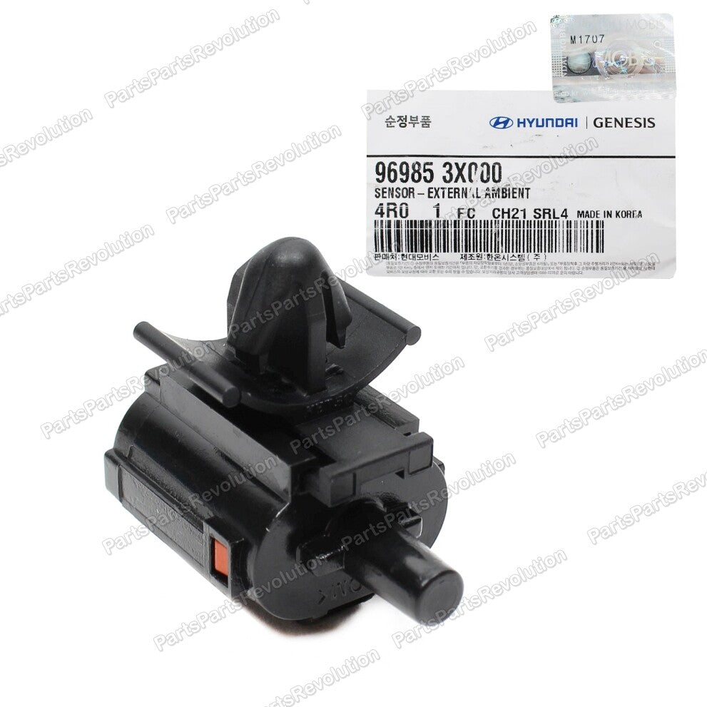 Sensor 969853X000 Front for Hyundai Sonata Nexo Santa Fe 2001-2023