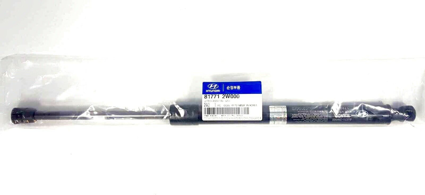 GENUINE Pair Tailgate Hatch Lifter for Hyundai Santa Fe Sport 13-15 817712W000