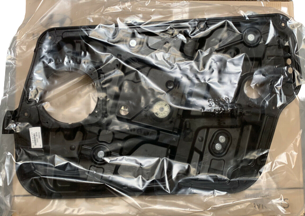 GENUINE Front Right Door Window Regulator for 11-14 HYUNDAI Sonata 824813S001