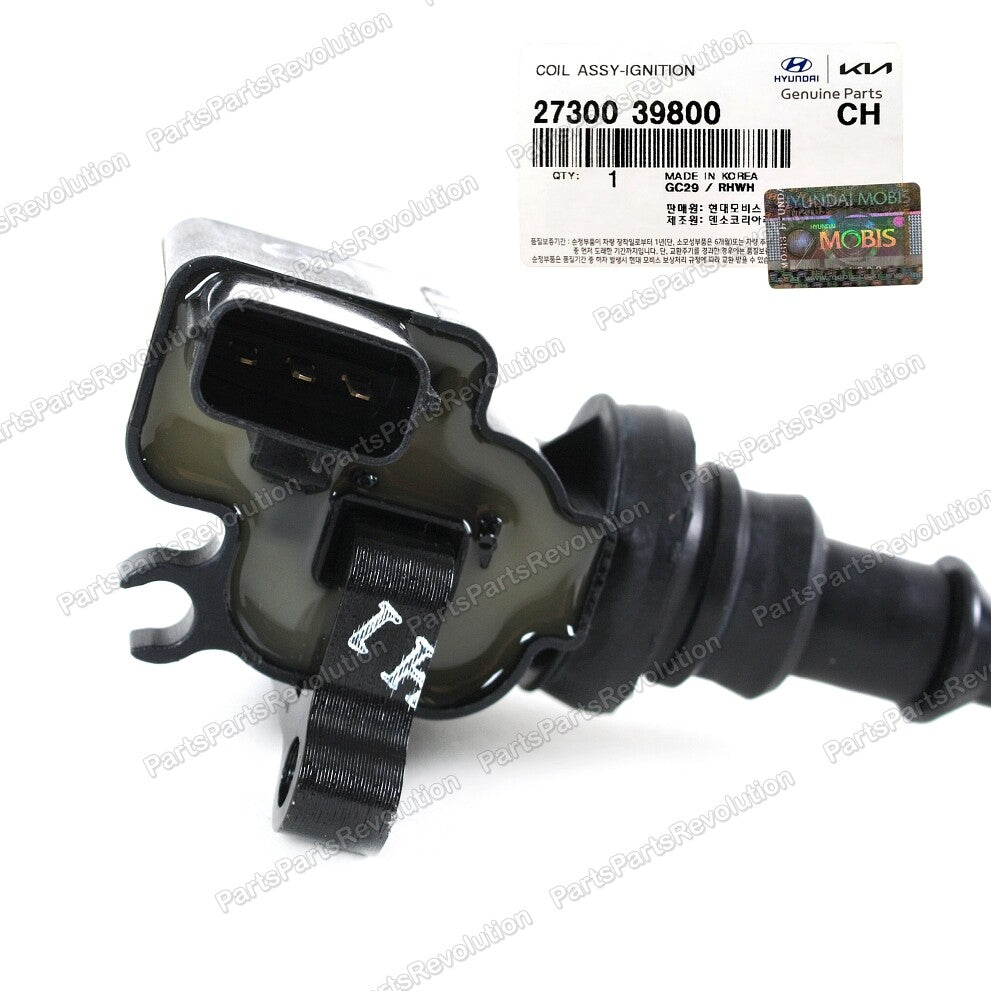 Ignition Coil 2730039800 for Kia 03-06 Sorento
