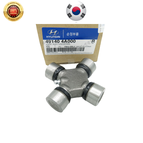 GENUINE 4915045220 Universal Joint Assembly for Hyundai Mighty II