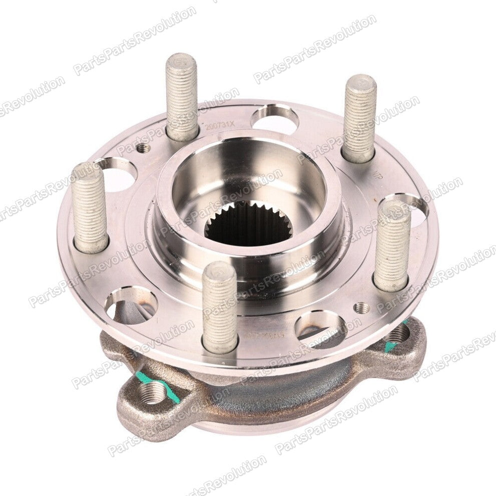 Hub Assembly 51730L1000 for Hyundai Kona N Tucson Veloster N 2020-2023