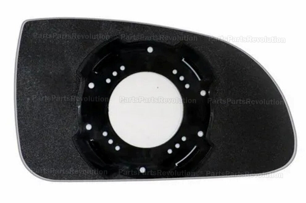 GENUINE Mirror Glass 8761125730 Left for Hyundai Accent 2003-2005