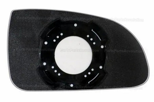 GENUINE Mirror Glass 8761125730 Left for Hyundai Accent 2003-2005
