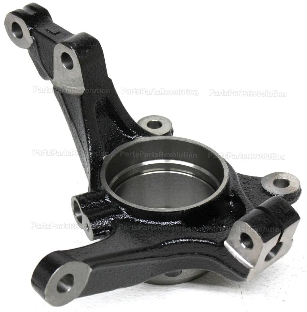 GENUINE Steering Knuckle 517153W500 Front Left for Kia Sportage 2013-2016