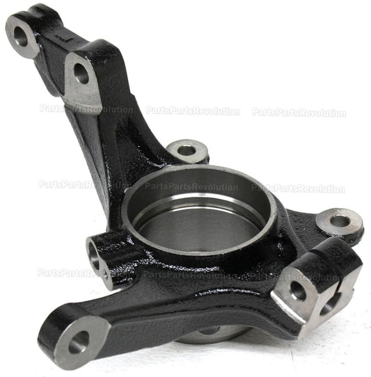 GENUINE Steering Knuckle 517153W500 Front Left for Kia Sportage 2013-2016