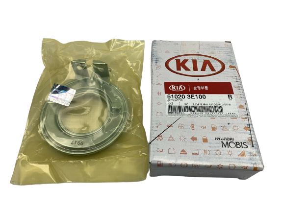 GENUINE 4WD Differential Actuator for Kia Sorento 03-09 Borrego 09-11 510203E100